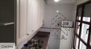 Piso en alquiler en Universidad - Dominicos en Salamanca