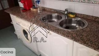 Piso en alquiler en Universidad - Dominicos en Salamanca