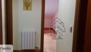 Piso en alquiler en Universidad - Dominicos en Salamanca