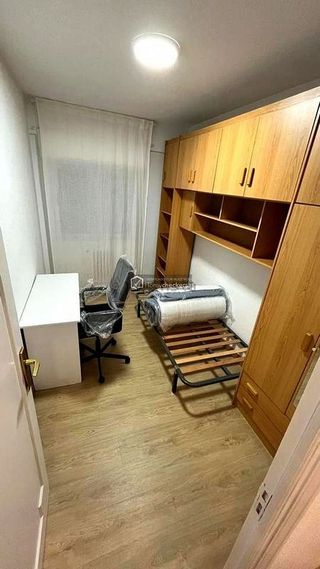 Piso en alquiler en Carmelitas - San Marcos - Campillo en Salamanca