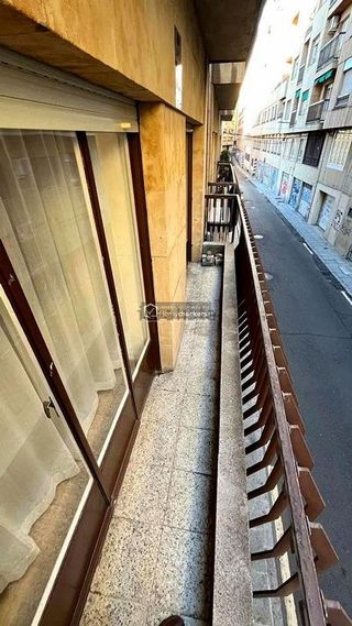 Piso en alquiler en Carmelitas - San Marcos - Campillo en Salamanca