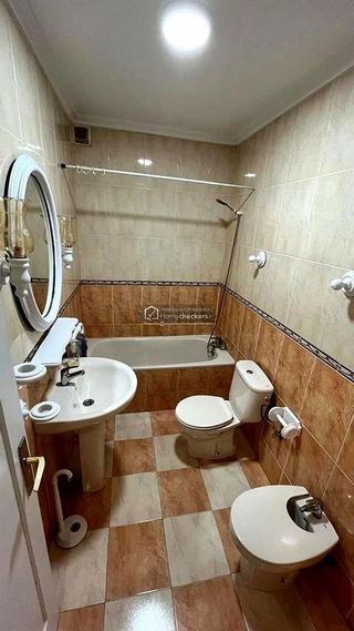 Piso en alquiler en Carmelitas - San Marcos - Campillo en Salamanca