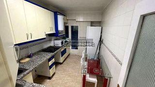 Piso en alquiler en Carmelitas - San Marcos - Campillo en Salamanca