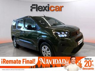 Peugeot Rifter Allure BlueHDi 130 S&S 6 Vel. MAN Long