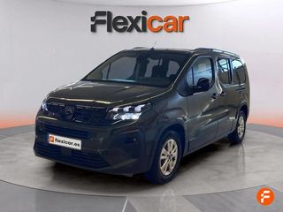 Peugeot Rifter Allure BlueHDi 130 S&S 6 Vel. MAN Long