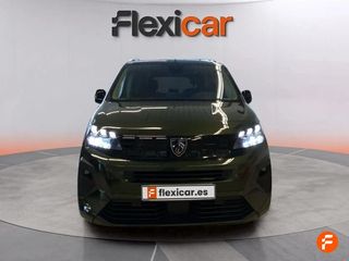 Peugeot Rifter Allure BlueHDi 130 S&S 6 Vel. MAN Long