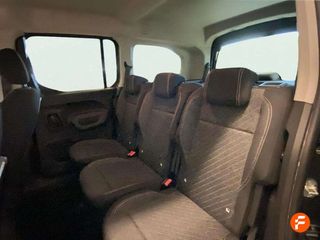 Peugeot Rifter Allure BlueHDi 130 S&S 6 Vel. MAN Long