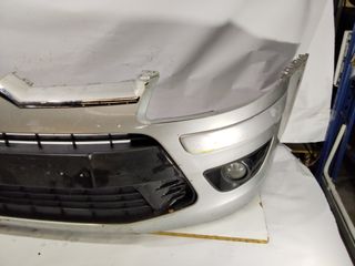 PARAGOLPES DELANTERO CITROEN C4 BERLINA