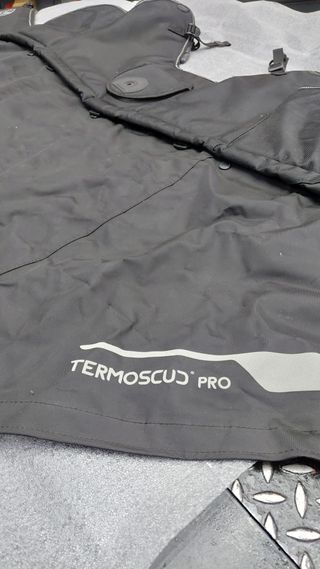 Manta Tucano Yamaha Tricity 125