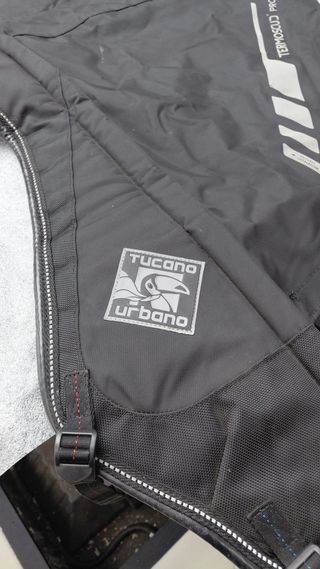 Manta Tucano Yamaha Tricity 125