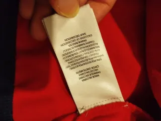 Sudadera Polo Ralph Lauren Vintage Red