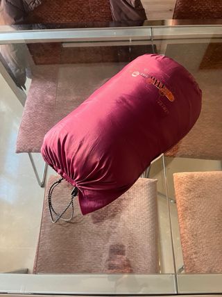 Saco de dormir infantil 9º