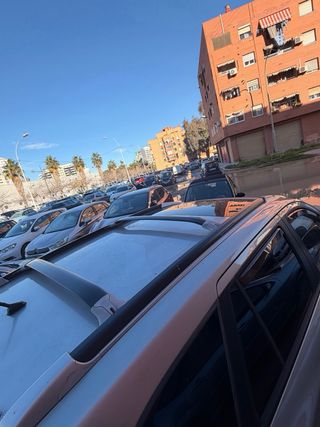 Hyundai Santa Fe 2007