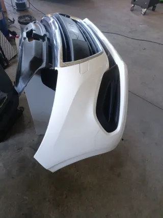 Paragolpes Peugeot 208 2019