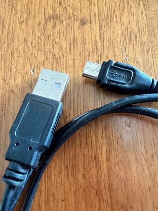 Cavo USB - Micro USB