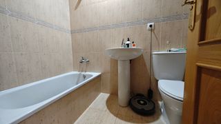 Piso en venta en Cruce Calle Canalejas - Ayala