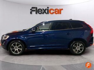 Volvo XC60 2.0 D4 VOR Auto