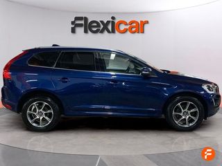 Volvo XC60 2.0 D4 VOR Auto