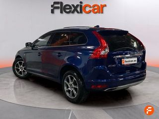 Volvo XC60 2.0 D4 VOR Auto