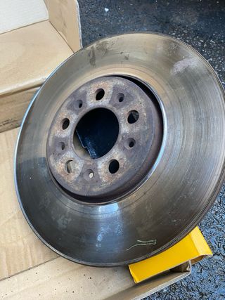 Discos de freno