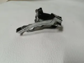 Desviador delantero Shimano XT M770