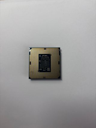 Intel Core i7-7700K 4.2GHz CPU