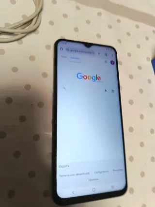 Vivo Y72 5G 128GB Nero