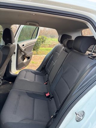 Volkswagen e-Golf 2018