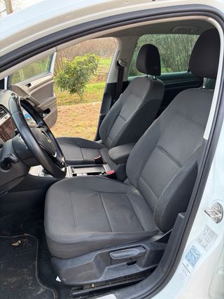 Volkswagen e-Golf 2018