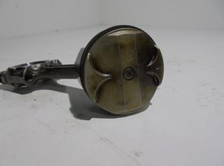 Pistón Suzuki RF 600 R 6211