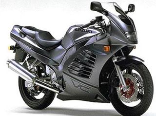 Pistón Suzuki RF 600 R 6211