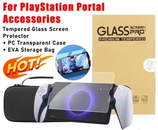 PlayStation Portal para PS5 precintada.