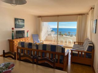 Piso en venta en Santa Margarida en Roses