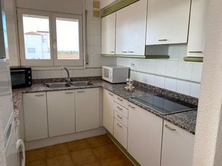 Piso en venta en Santa Margarida en Roses