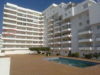 Piso en venta en Santa Margarida en Roses