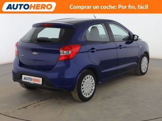 Ford Ka 1.2 Ti-VCT Essential