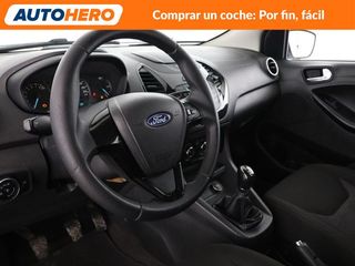 Ford Ka 1.2 Ti-VCT Essential