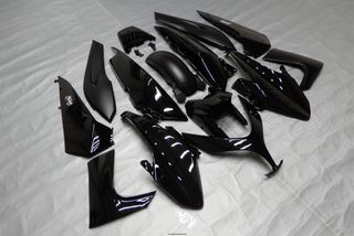 Carenado para YAMAHA TMAX 500 2008 - 2011