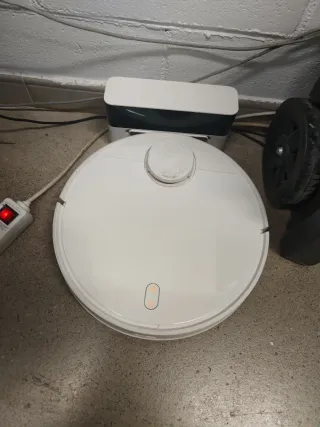 Cargador Xiaomi Vacuum