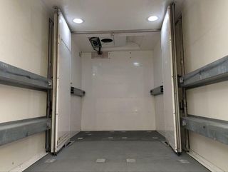 Mercedes Sprinter 314CDI CARROZADO FRA 7G-TRONIC