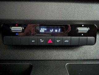 Mercedes Sprinter 314CDI CARROZADO FRA 7G-TRONIC