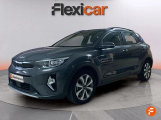 Kia Stonic 1.0 T-GDi 74kW (100CV) MHEV iMT Concept