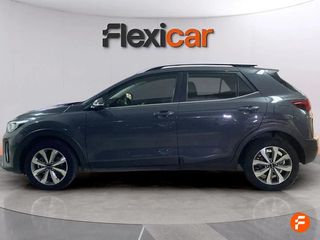 Kia Stonic 1.0 T-GDi 74kW (100CV) MHEV iMT Concept