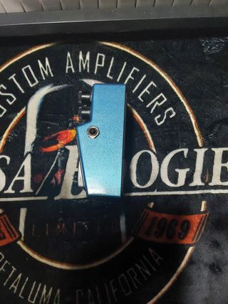 Maxon SM9Pro+ Super Metal Pedal