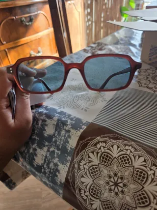 Occhiali da sole Ray-Ban da donna originali