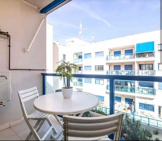 Piso en venta en Palmeral - Urbanova - Tabarca en Alicante