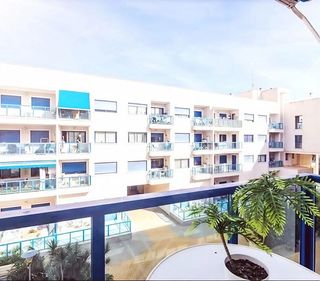 Piso en venta en Palmeral - Urbanova - Tabarca en Alicante