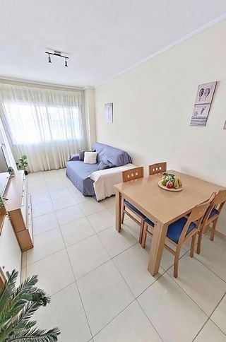 Piso en venta en Palmeral - Urbanova - Tabarca en Alicante