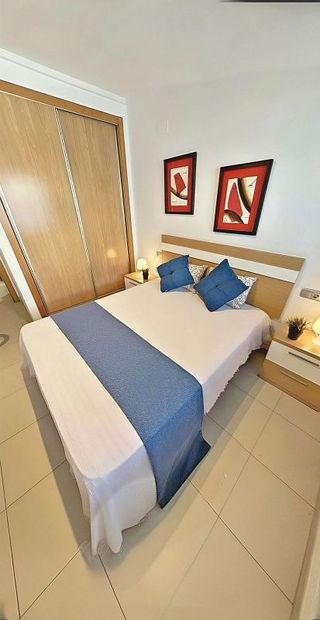 Piso en venta en Palmeral - Urbanova - Tabarca en Alicante