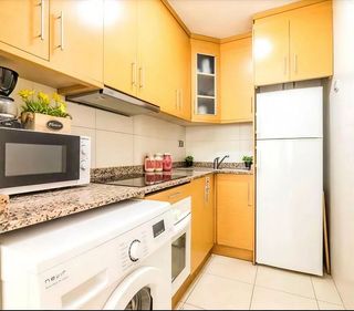 Piso en venta en Palmeral - Urbanova - Tabarca en Alicante